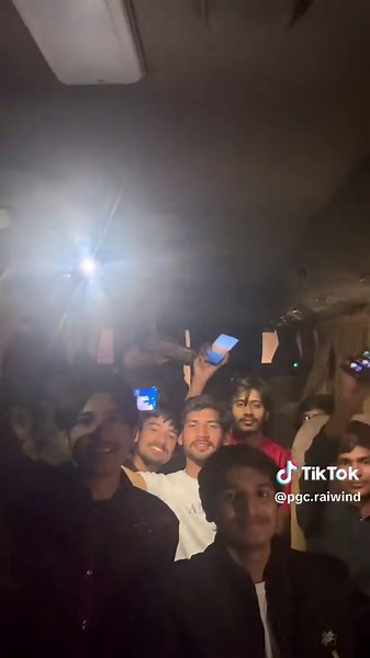 Exploring College Adventures: Insights from PGC Boys