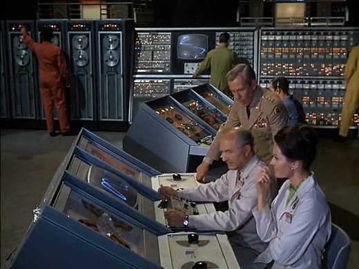 El túnel del tiempo  Cap  27  :  El mago Merlín