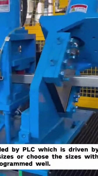 Drywall stud and track profile rolling forming machine 70m/min fully automatic