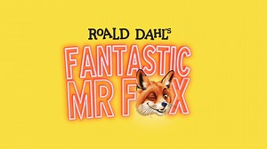 Fantastic Mr Fox