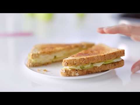 Tupperware MicroPro Grill