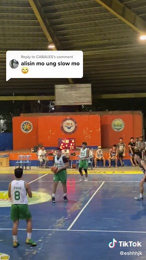 No Count? Alisin Mo Na!