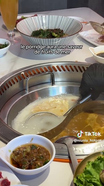 Enjoy Hot Pot: A Guide to Chinese Fondue