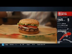 2024 Commercials Vol. 359 (The Weather Channel - October 8)