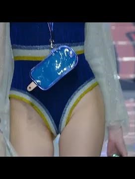 北京国际时装周 内衣秀专场 Fashion Show 13