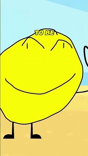 RANKING EVERY BFDI CHARACTER - YELLOW FACE EDITION!