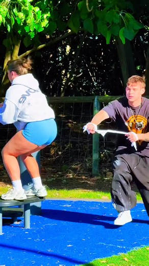 Hilarious Moments in London You Can't Miss