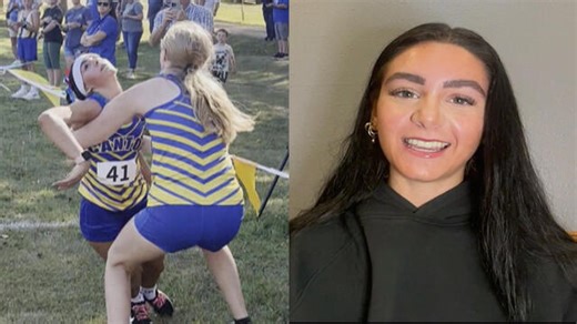 Why Does This Teen Cross Country Runner Keep Fainting After A Race?
