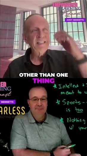 Trust Your Intuition: The Secret to Genius #shorts