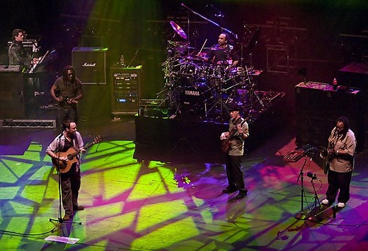 10 Essential Dave Matthews Band Songs