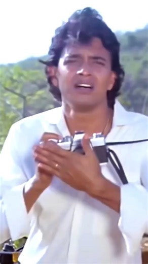 Ha To Miss Hanter Wali Mera Matlab Himmatwali / Mithun Chakraborty & Dialogue / #shots video scene