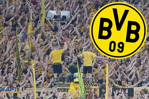 Fünf magische Momente der BVB-Fans