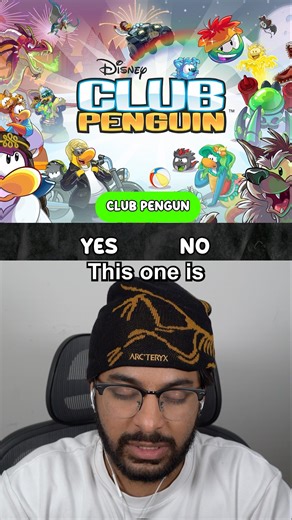 Would you play these games? 👀