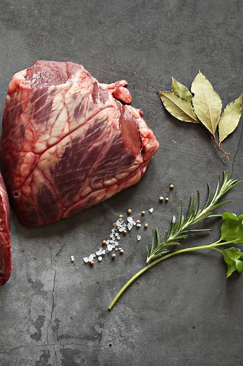 Delicious Beef Heart Stew Recipe