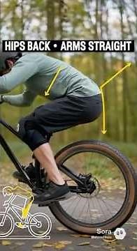MTB MANUAL TUTORIAL #mtb #mtblife #mtbtech #mtbguide #mtbbike