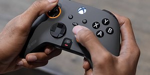 How SCUF's Instinct Pro Compares to The Xbox Elite Controller