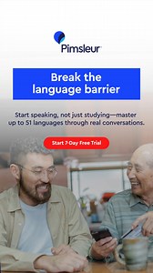 Unlock a year of unlimited access with Pimsleur's Annual Plan. For a limited time, take an EXTRA 20% OFF your subscription. Don't miss out! What language will you learn first? | Pimsleur Language Programs | Facebook