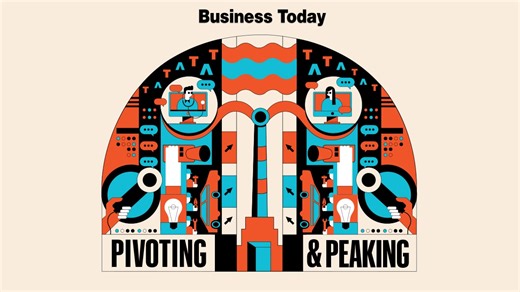 How Tata Elxsi is disrupting transportation, media and healthcare