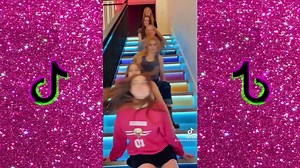 Addison Rae Vs Piper Rockelle Tiktok Dance Compilation