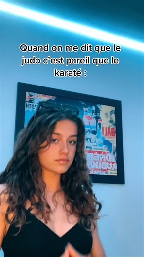 Exploring the Differences Between Judo and Karate