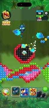 Day 13 of playing a level of Bloons pop everyday#bloonspop