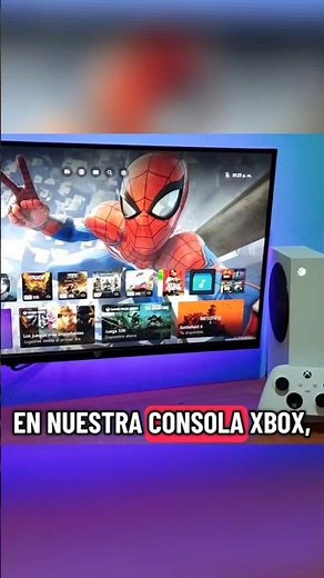 ✅ Set any background image on Xbox