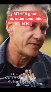Folic acid can wreak havoc on the body if you have a MTHFR gene mutation. I didn’t realize that my kids have the double mutation until they were older. Changing their diet made a HUGE impact on their behavior. Folic acid is the synthetic version of folate and should be avoided (it’s in everything) if you have this gene mutation. #themoreyouknow #holistichealth #folicacid #letfoodbethymedicine #holistichealing | Melissa Ann