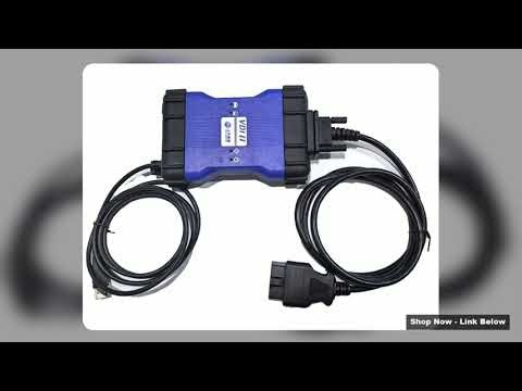 Best Vdi2 Car Diagnostic Scanner Spec Features For Saic Maxus Roewe Mg Obd2 Code Reader Ecu