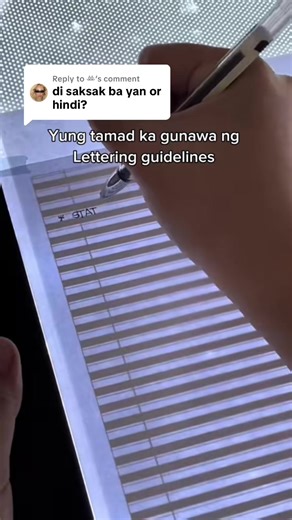 How to Use the Lightpad for Creative Projects