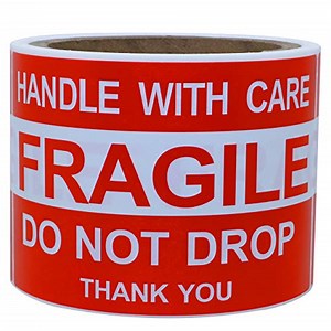 Watch 3 * 5 Do Not Drop on Amazon Live