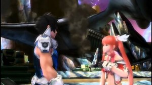 Phantasy Star Nova : trois nouvelles vidéos à découvrir sur PS Vita