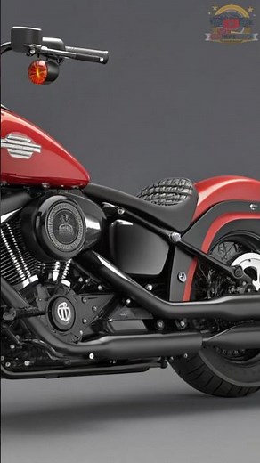 💀🔥 2026 Harley Davidson Crossbones Is BACK! The Most Badass Harley Ever Made! 🏍️