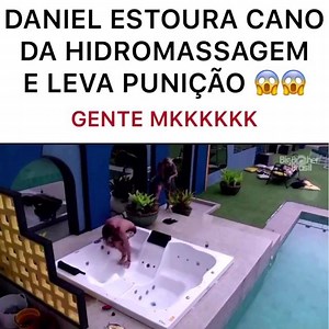 Pqp Daniel kkkkkkkkk #BBB20 | Memes BBB