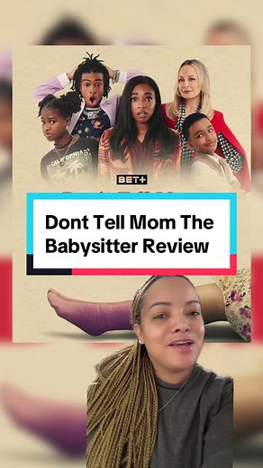 Dont Tell Mom The Babysitter's Dead (2024) Review: A Worthy Reboot?
