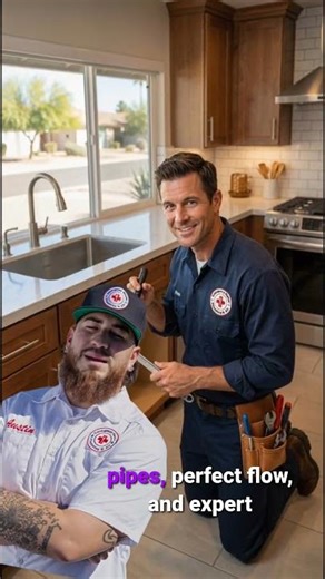 Best Plumbers in Chandler, AZ