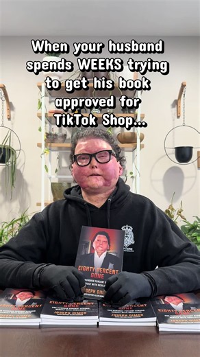 His name is Joe DiMeo. He survived burns over 80% of his body, became...