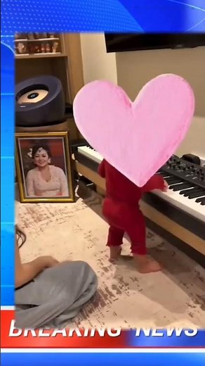 HARMONIOUS FAMILY OF IKILINI & SELINA #mahalini #carysugih #rizkyfebian