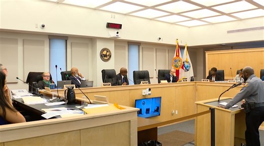 Daytona Beach puts weeklong curfew in place for minors during Spring Break