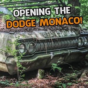 Forgotten Giant: The Dodge Monaco | Dylan McCool
