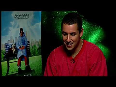 LITTLE NICKY (2000) | The Soundtrack