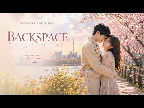 BACKSPACE - Heartbreak K-Pop R&B 📱 (백스페이스) | Emotional Sad Hit