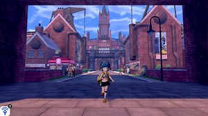 Is Galar the Next Destination for Pokemon Legends?