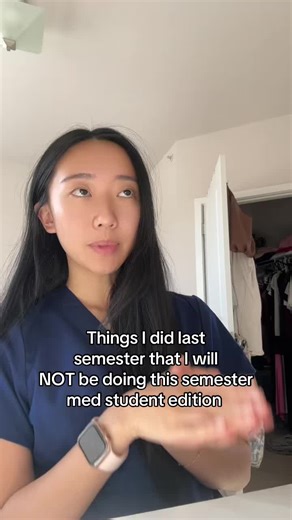 Med Student Study Tips for a Successful Semester