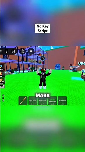 No KEY Escape Tsunami For Brainrots Script #robloxedit #robloxexploiting #escapetsunamiforbrainrots