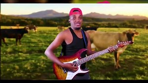 Ng'ombe ni Ng'ombe tu. | Amerix