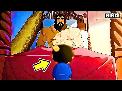 (Full) Weak Dumb & Deaf Boy Becomes The Strongest King Despite Being Weak Of All Explained in Hindi