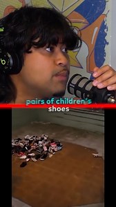 23K views · 339 reactions | Ritual Ring Camera Footage 勞 #fyp #podcast #jumpersjump | Jumpers Jump Podcast | Facebook