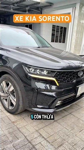 2022 KIA SORENTO | Otocu 24h