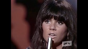 Linda Ronstadt - Long Long Time Chords (The Johnny Cash Show 720p) - ChordU