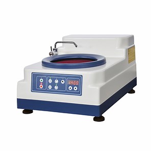 [Hot Item] Metallographic Processing Equipment Ymp-1 One Disc Metallographic Polishing and Grinding Machine